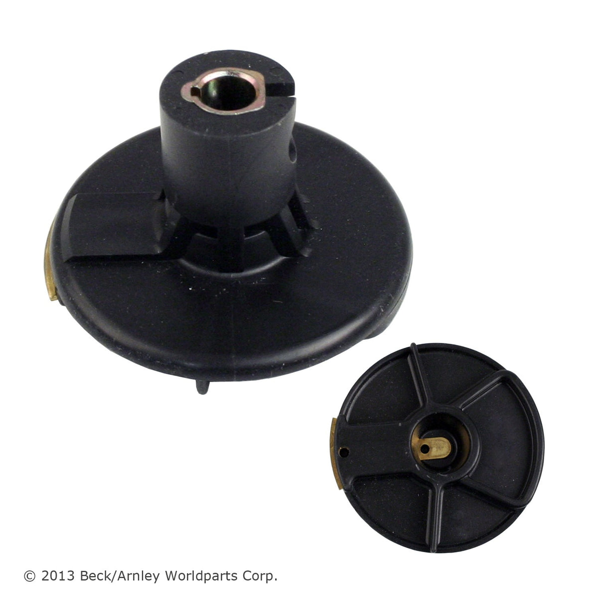 Beck/Arnley Vehicle Part 173-7974