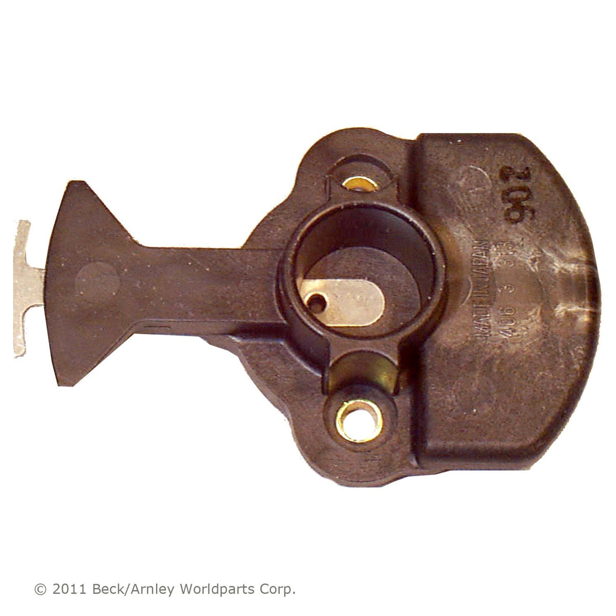 Beck/Arnley Vehicle Part 173-7977