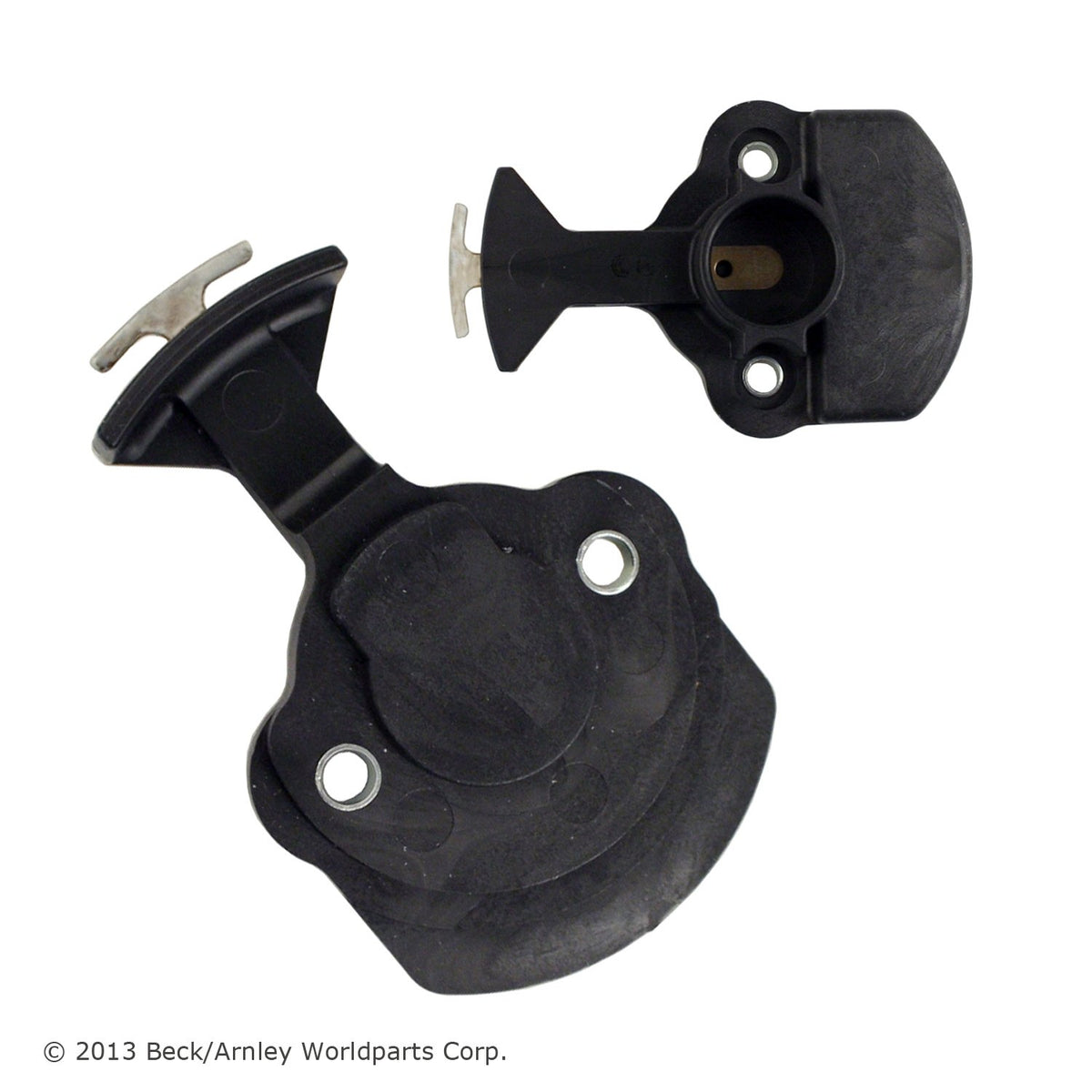 Beck/Arnley Vehicle Part 173-7977