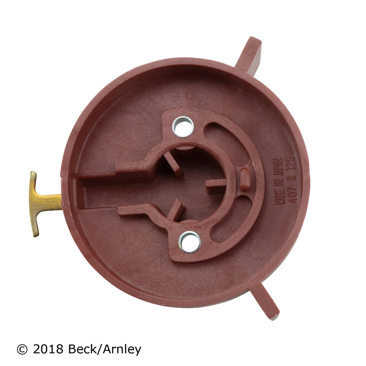 Beck/Arnley Vehicle Part 173-7982