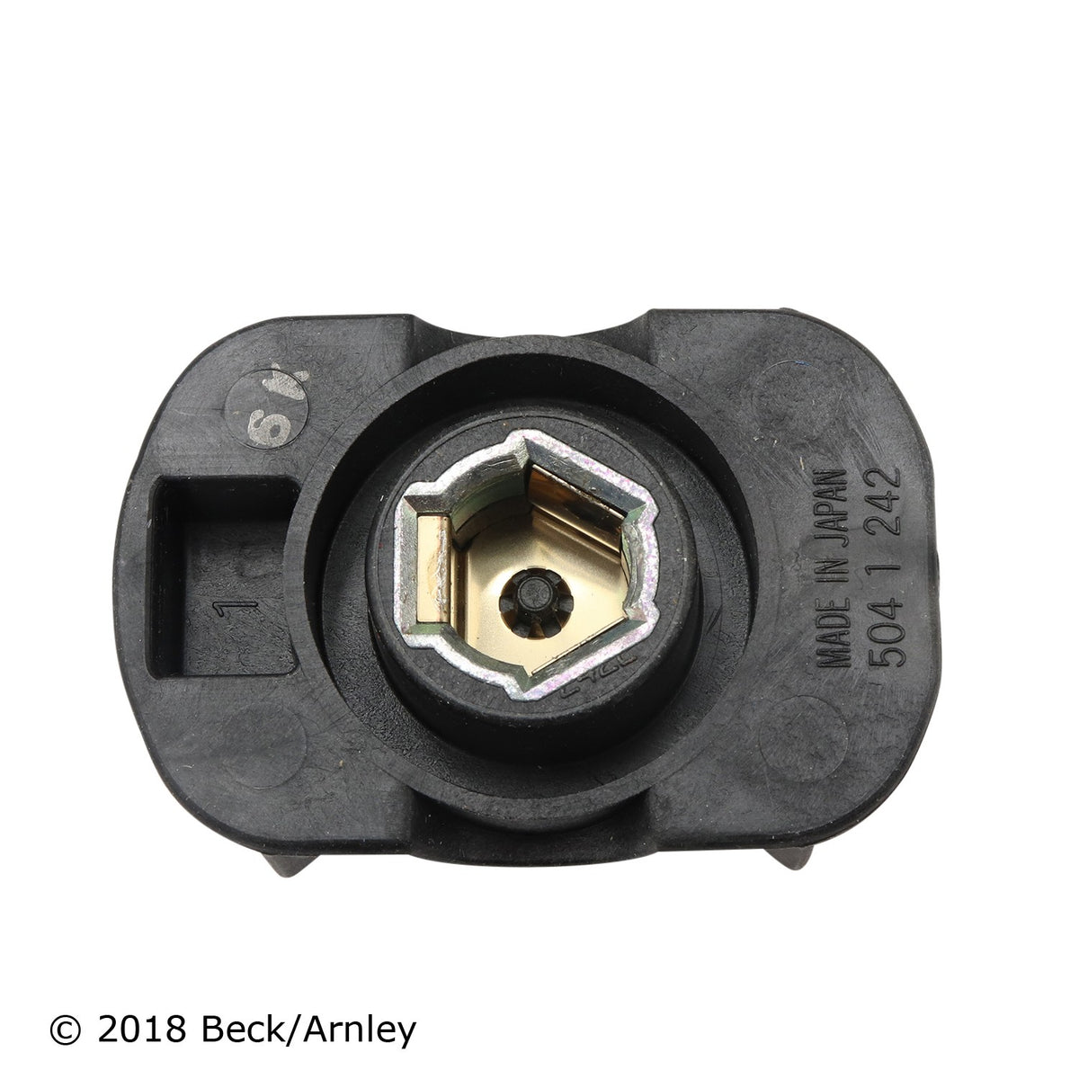 Beck/Arnley Vehicle Part 173-8006