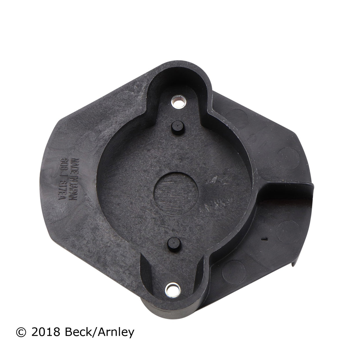 Beck/Arnley Vehicle Part 173-8008