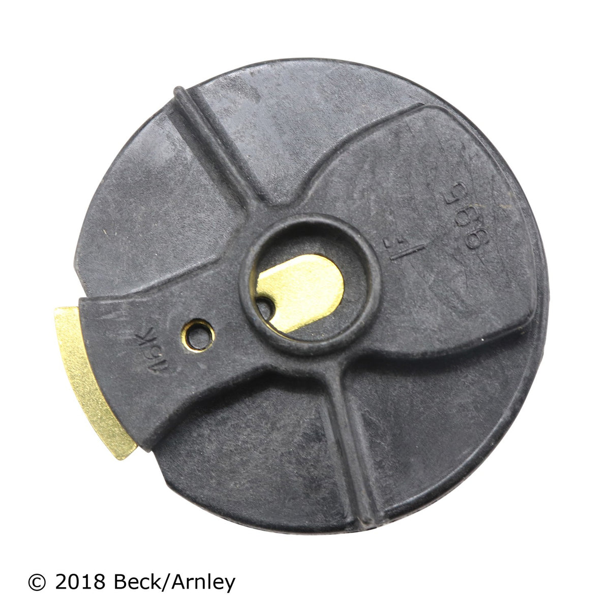 Beck/Arnley Vehicle Part 173-8016