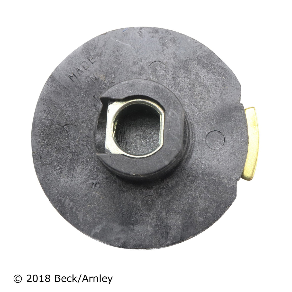 Beck/Arnley Vehicle Part 173-8016