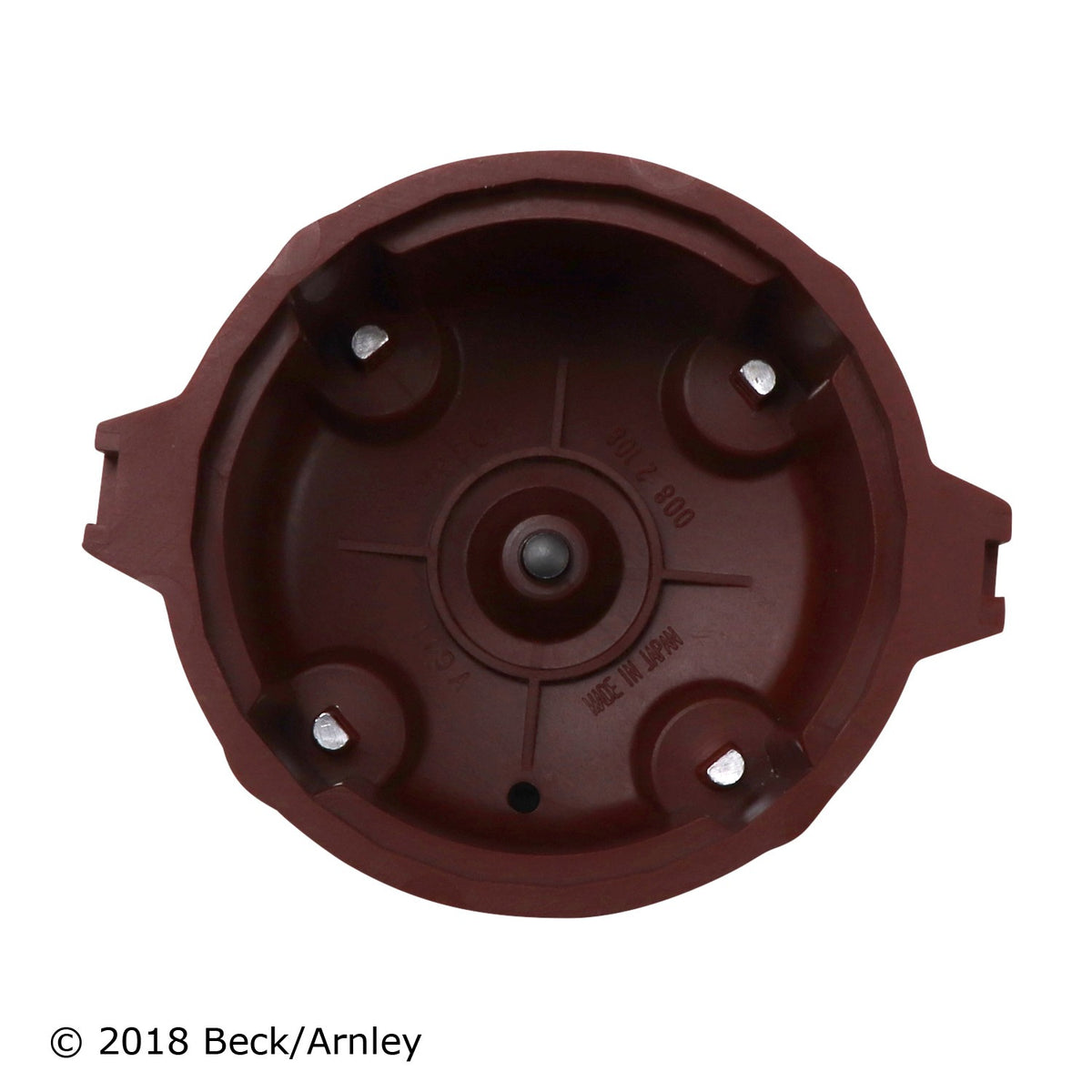 Beck/Arnley Vehicle Part 174-6544