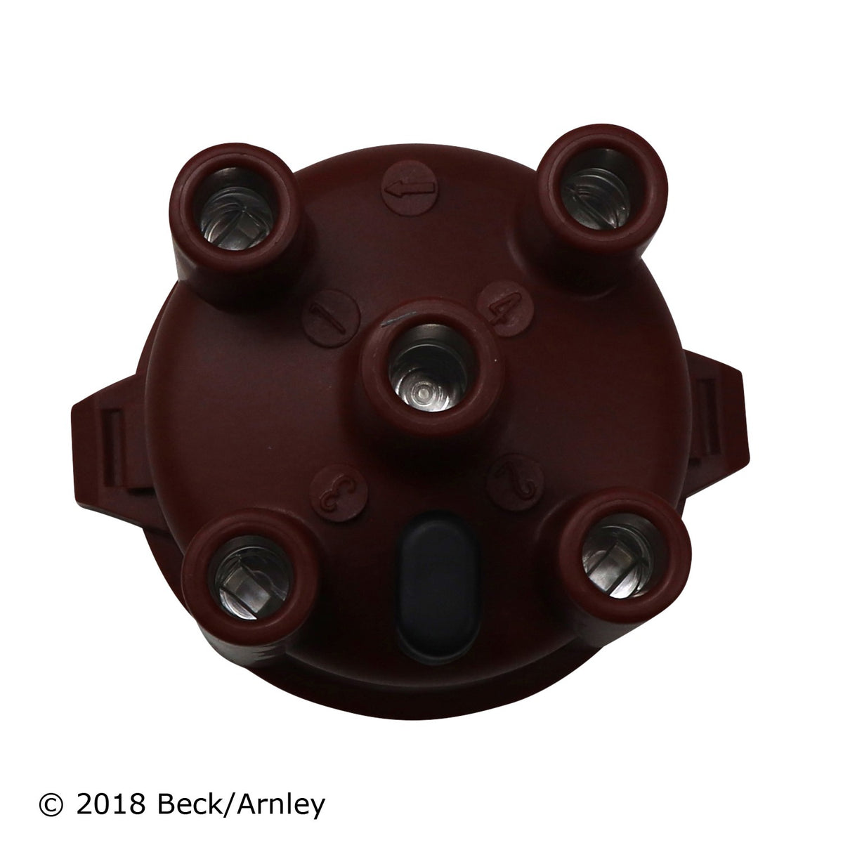 Beck/Arnley Vehicle Part 174-6544