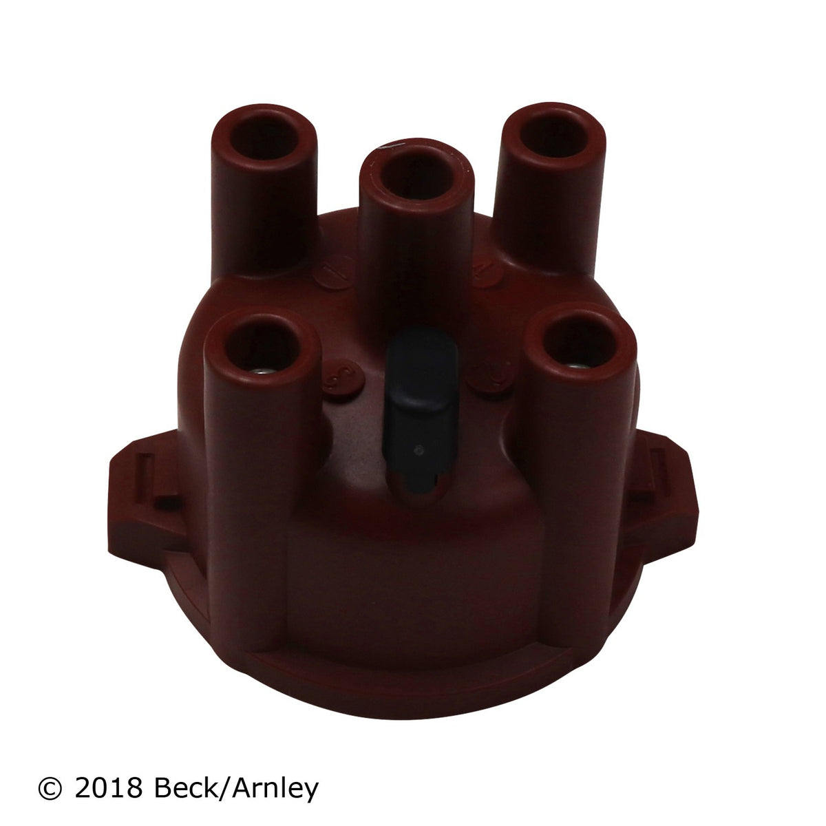 Beck/Arnley Vehicle Part 174-6544
