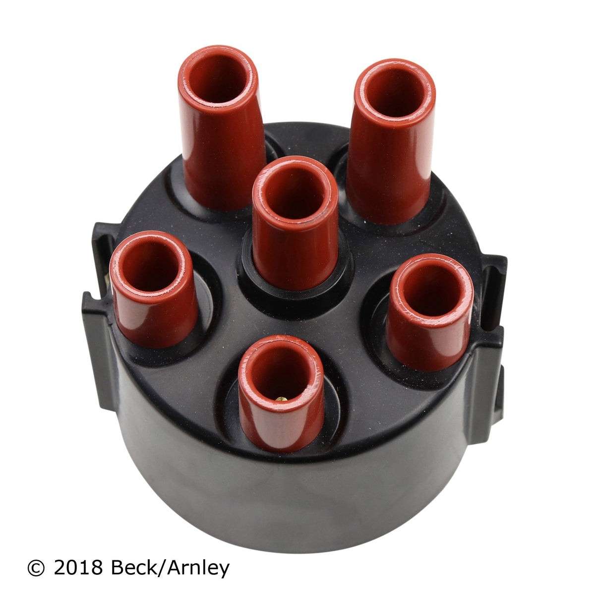 Beck/Arnley Vehicle Part 174-6902