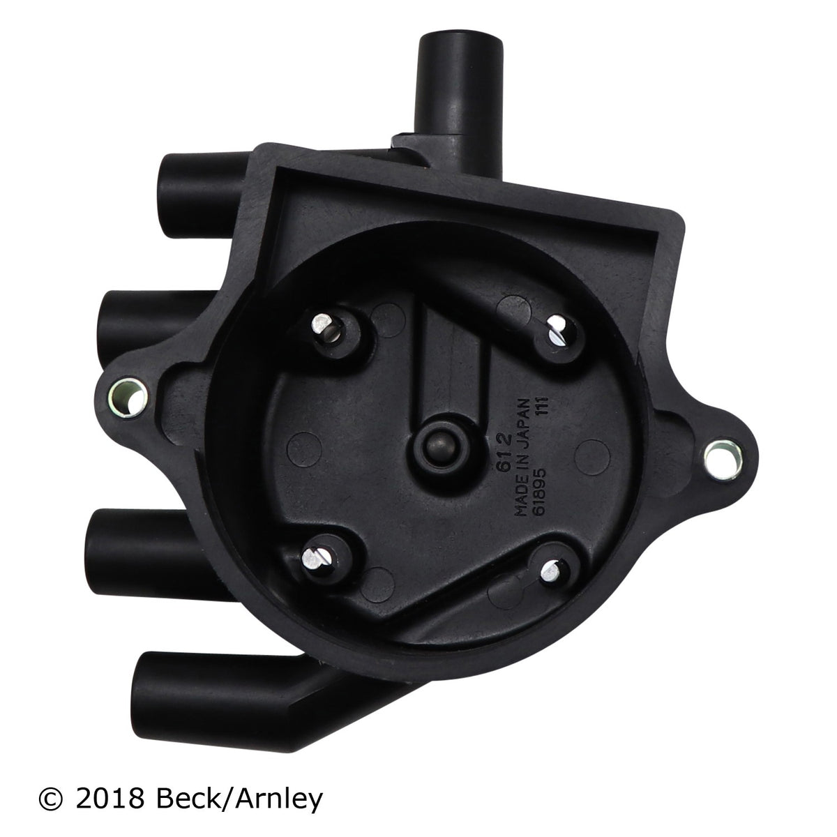 Beck/Arnley Vehicle Part 174-6905