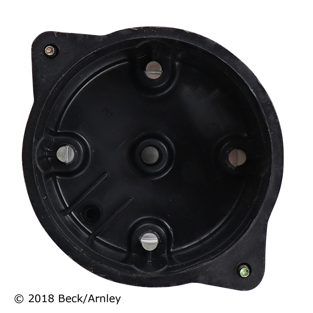 Beck/Arnley Vehicle Part 174-6918