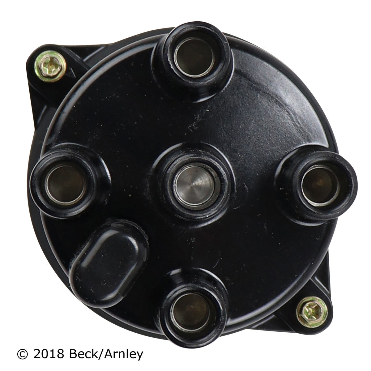 Beck/Arnley Vehicle Part 174-6918