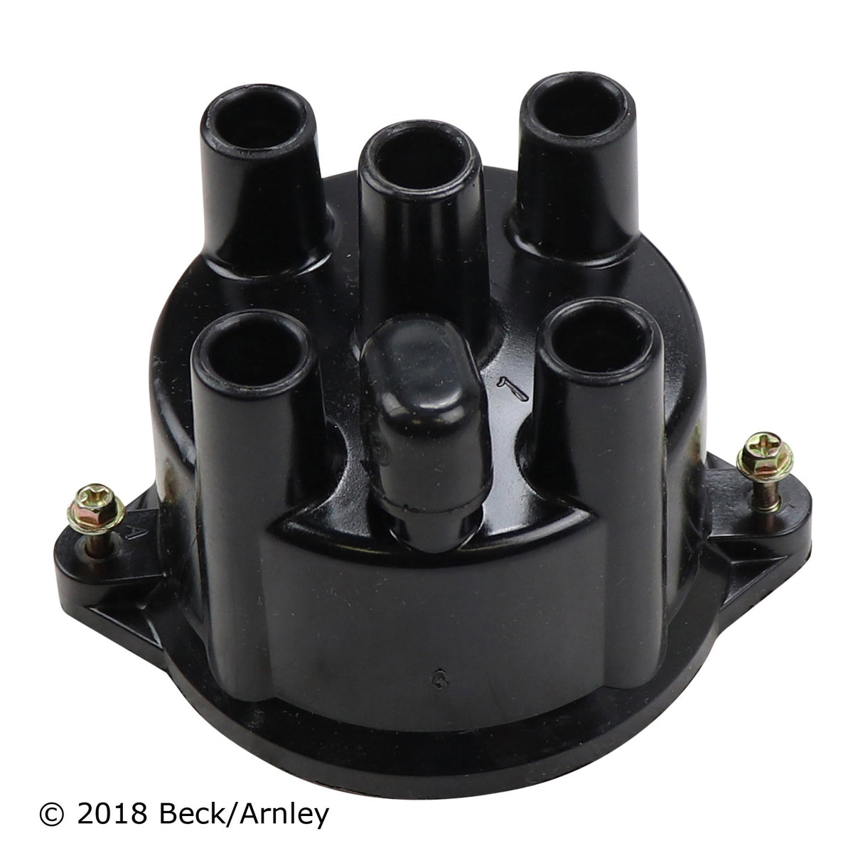 Beck/Arnley Vehicle Part 174-6918