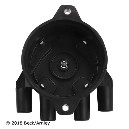Beck/Arnley Vehicle Part 174-6943