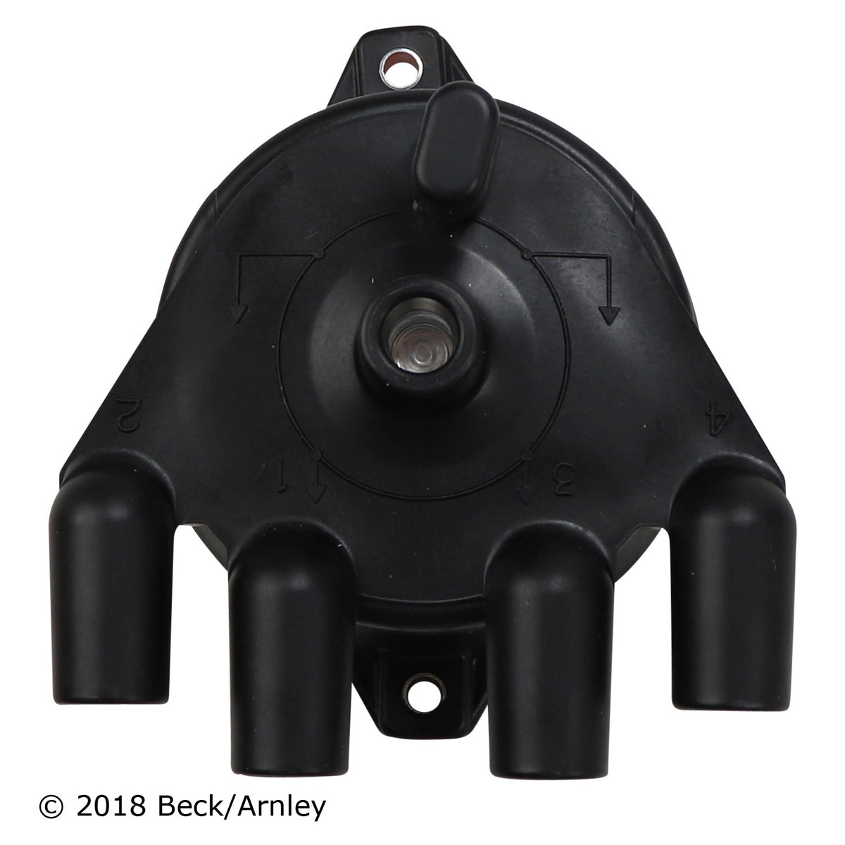 Beck/Arnley Vehicle Part 174-6943