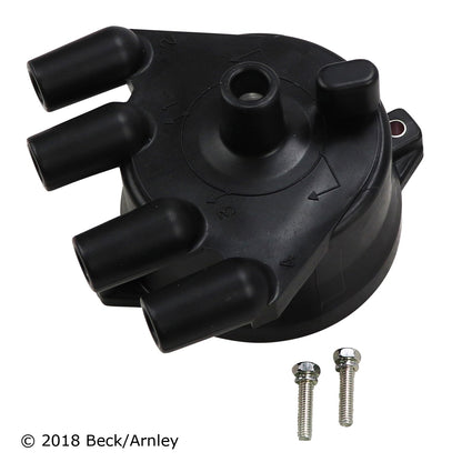 Beck/Arnley Vehicle Part 174-6943