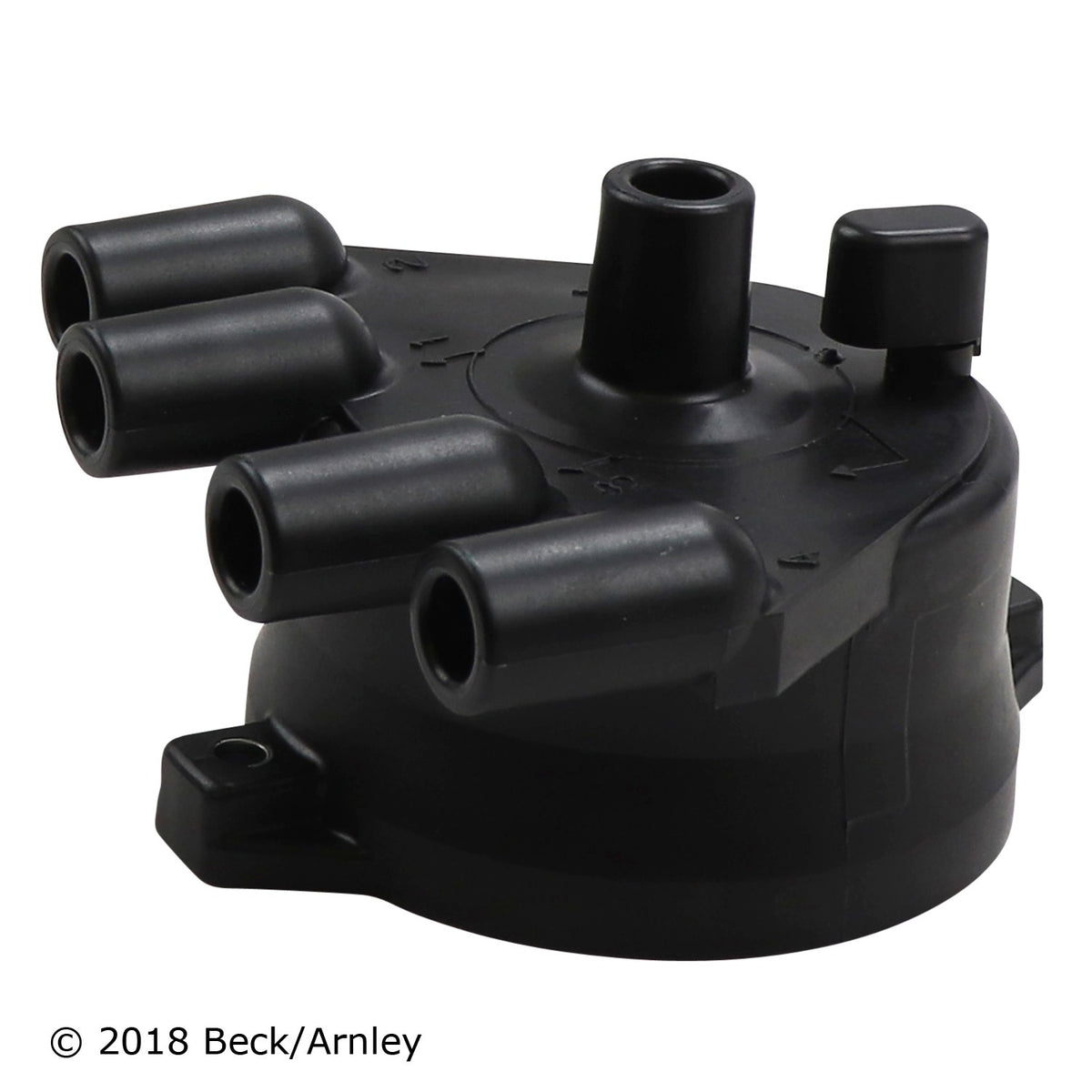 Beck/Arnley Vehicle Part 174-6943
