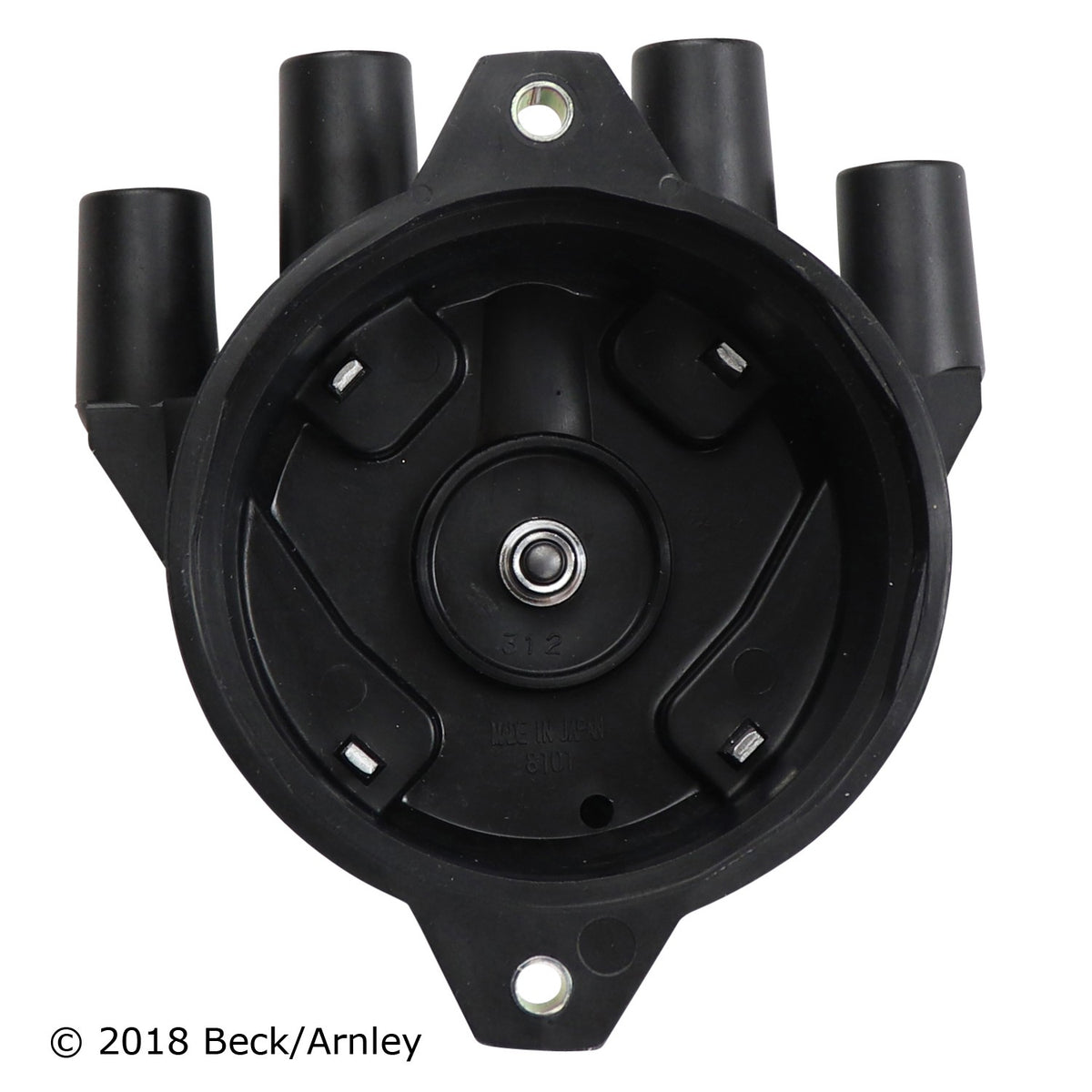 Beck/Arnley Vehicle Part 174-6950