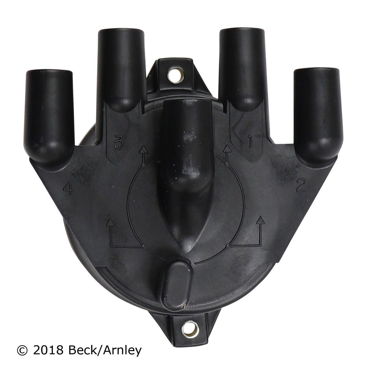 Beck/Arnley Vehicle Part 174-6950