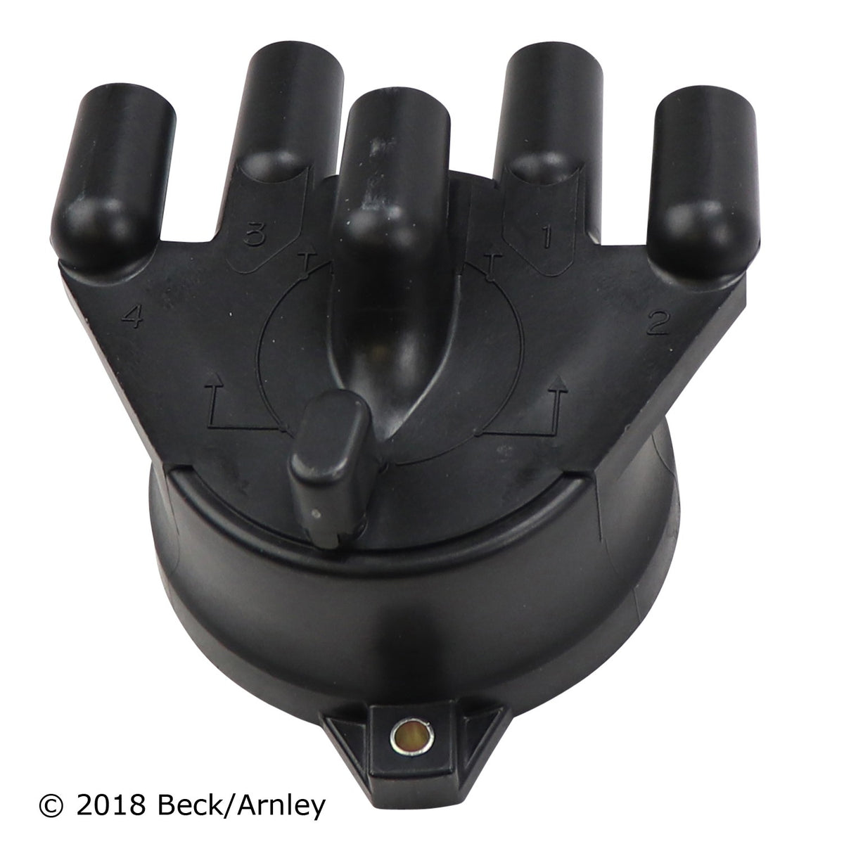 Beck/Arnley Vehicle Part 174-6950