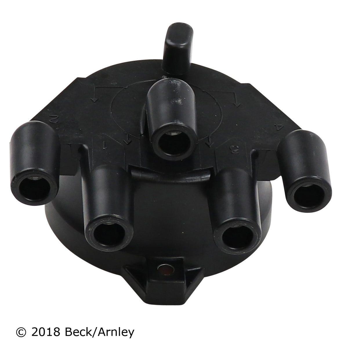 Beck/Arnley Vehicle Part 174-6950