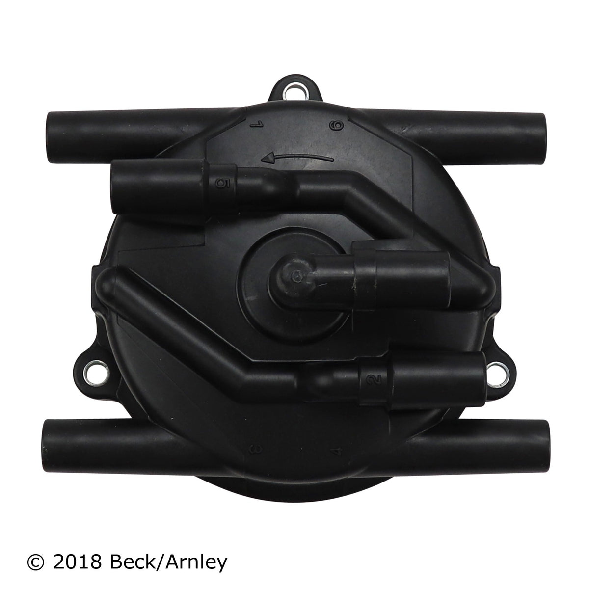 Beck/Arnley Vehicle Part 174-6957
