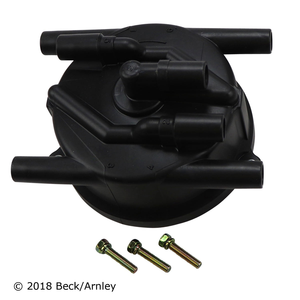 Beck/Arnley Vehicle Part 174-6957
