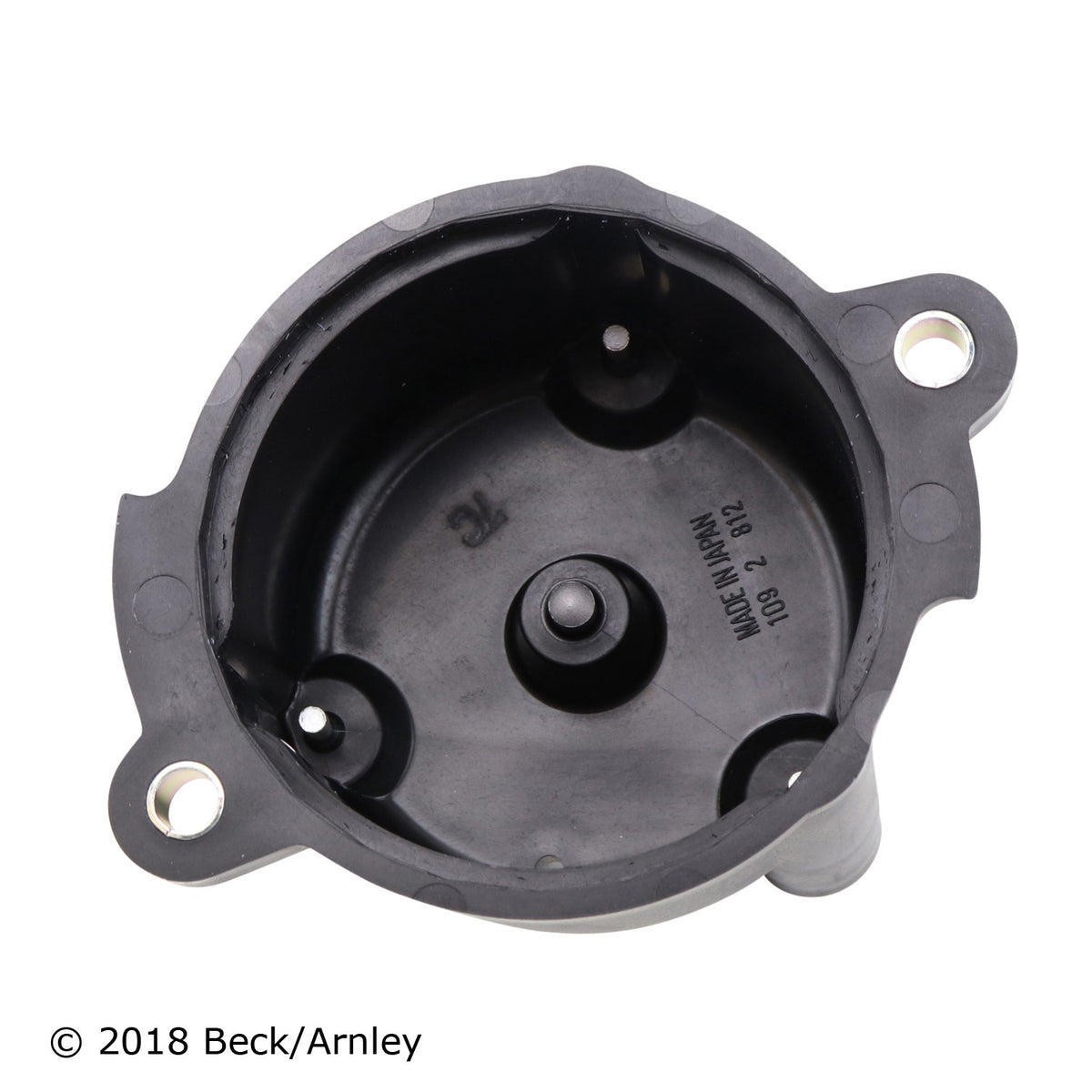 Beck/Arnley Vehicle Part 174-6959
