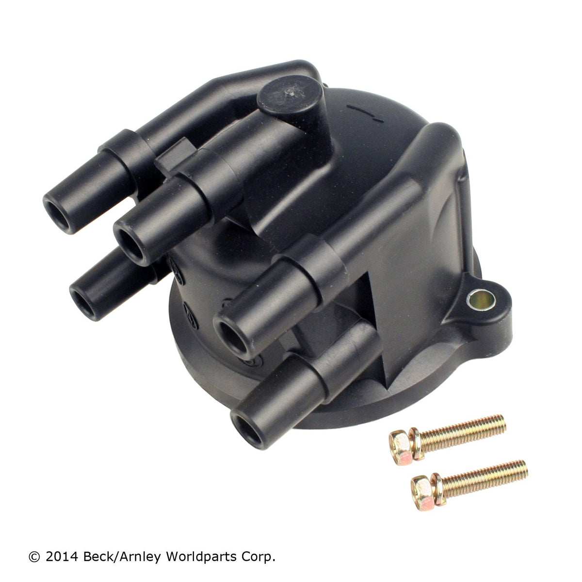 Beck/Arnley Vehicle Part 174-6966