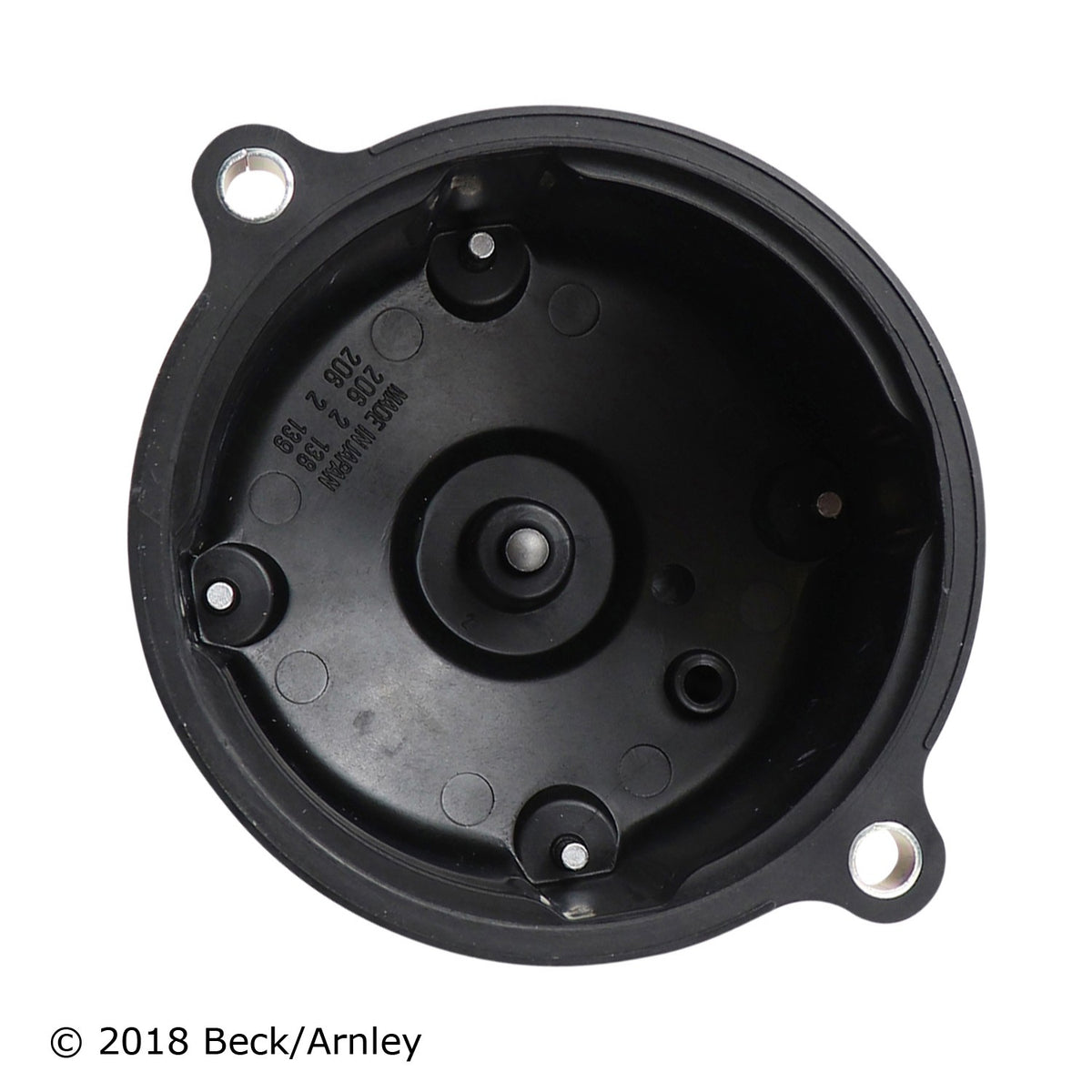 Beck/Arnley Vehicle Part 174-6967