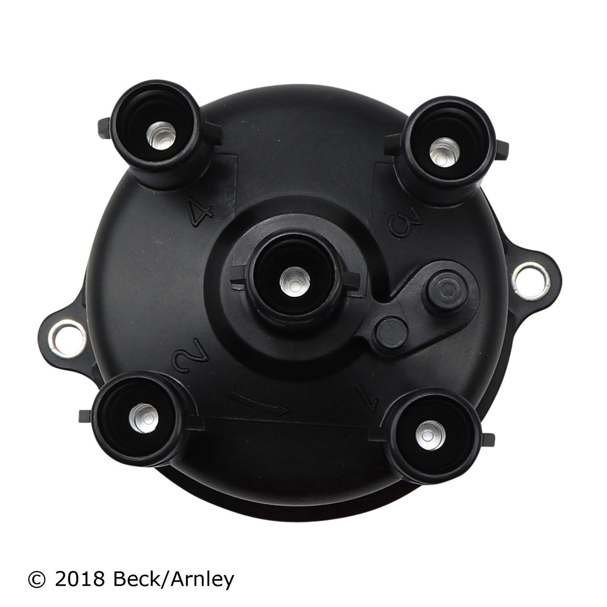 Beck/Arnley Vehicle Part 174-6967