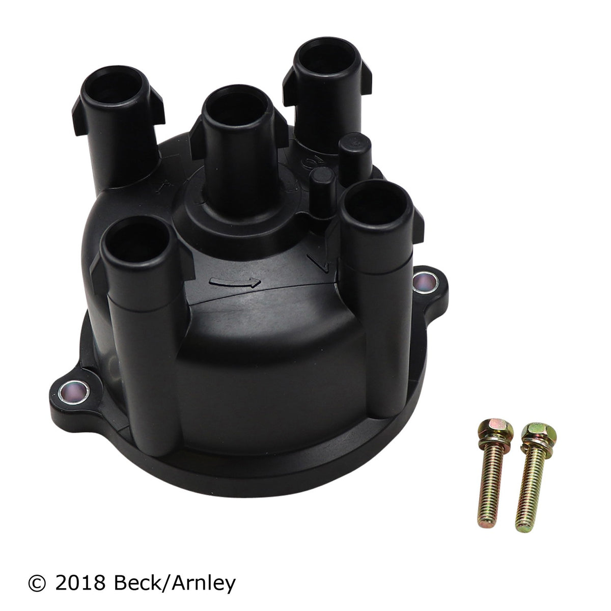 Beck/Arnley Vehicle Part 174-6967