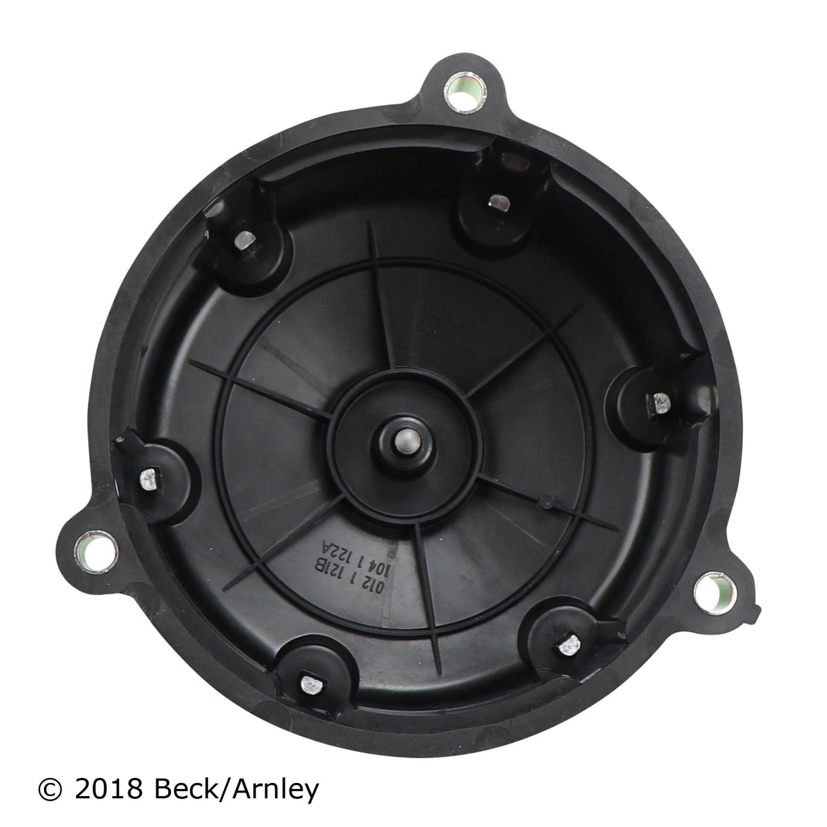 Beck/Arnley Vehicle Part 174-6975