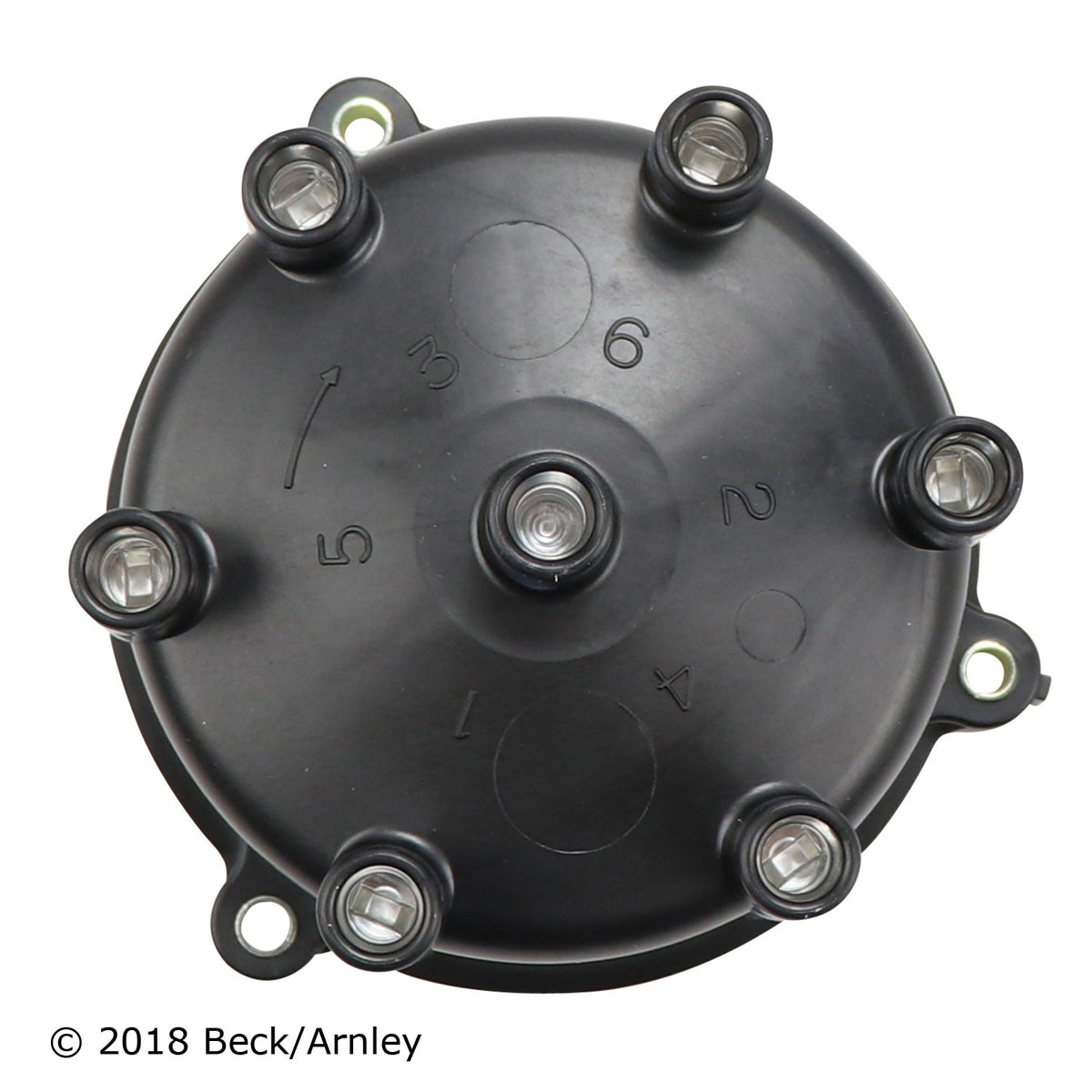 Beck/Arnley Vehicle Part 174-6975