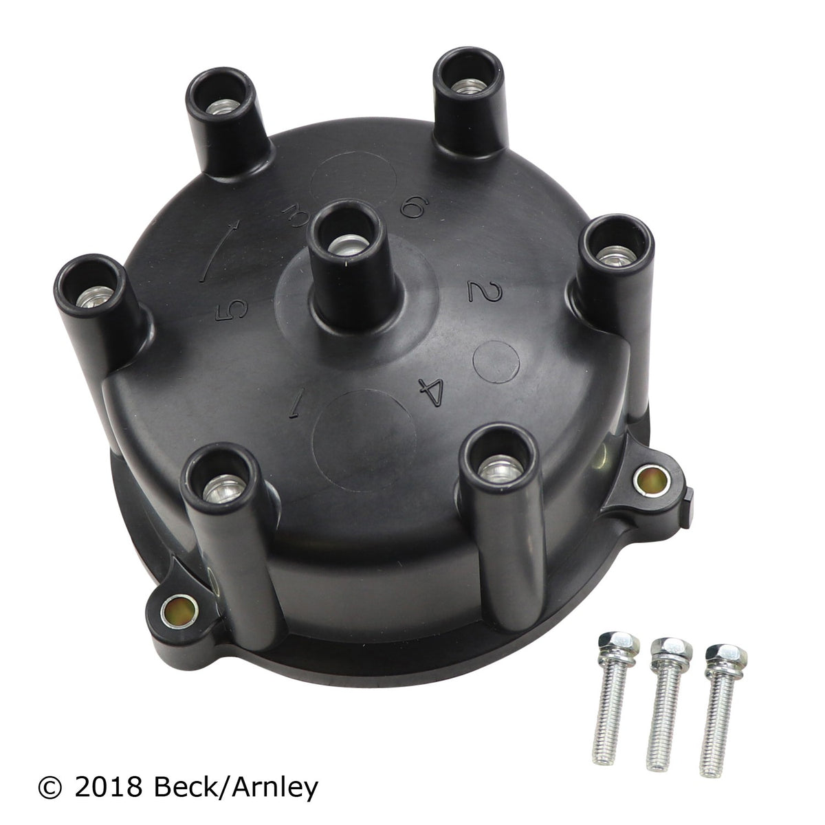 Beck/Arnley Vehicle Part 174-6975