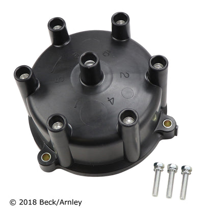 Beck/Arnley Vehicle Part 174-6975