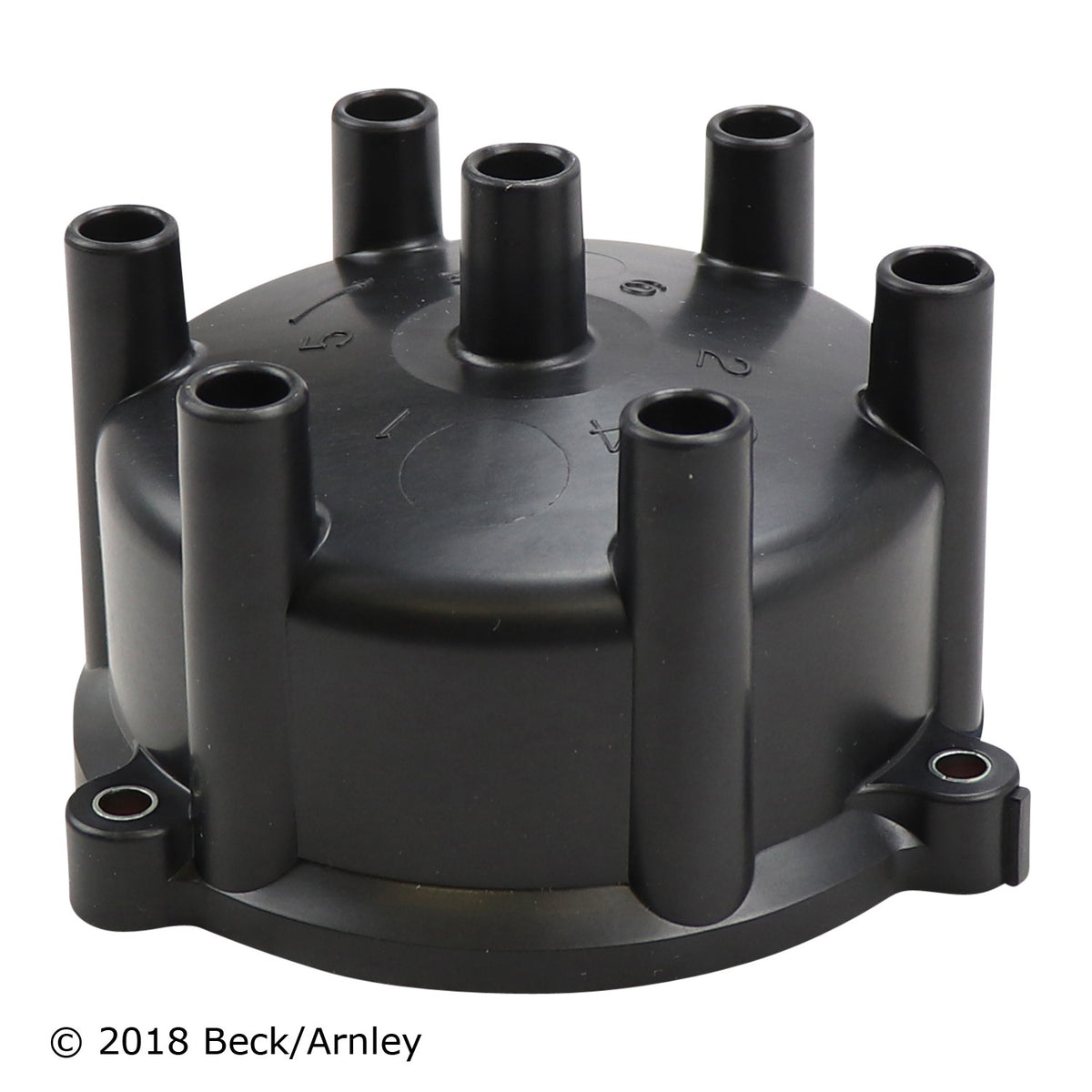 Beck/Arnley Vehicle Part 174-6975
