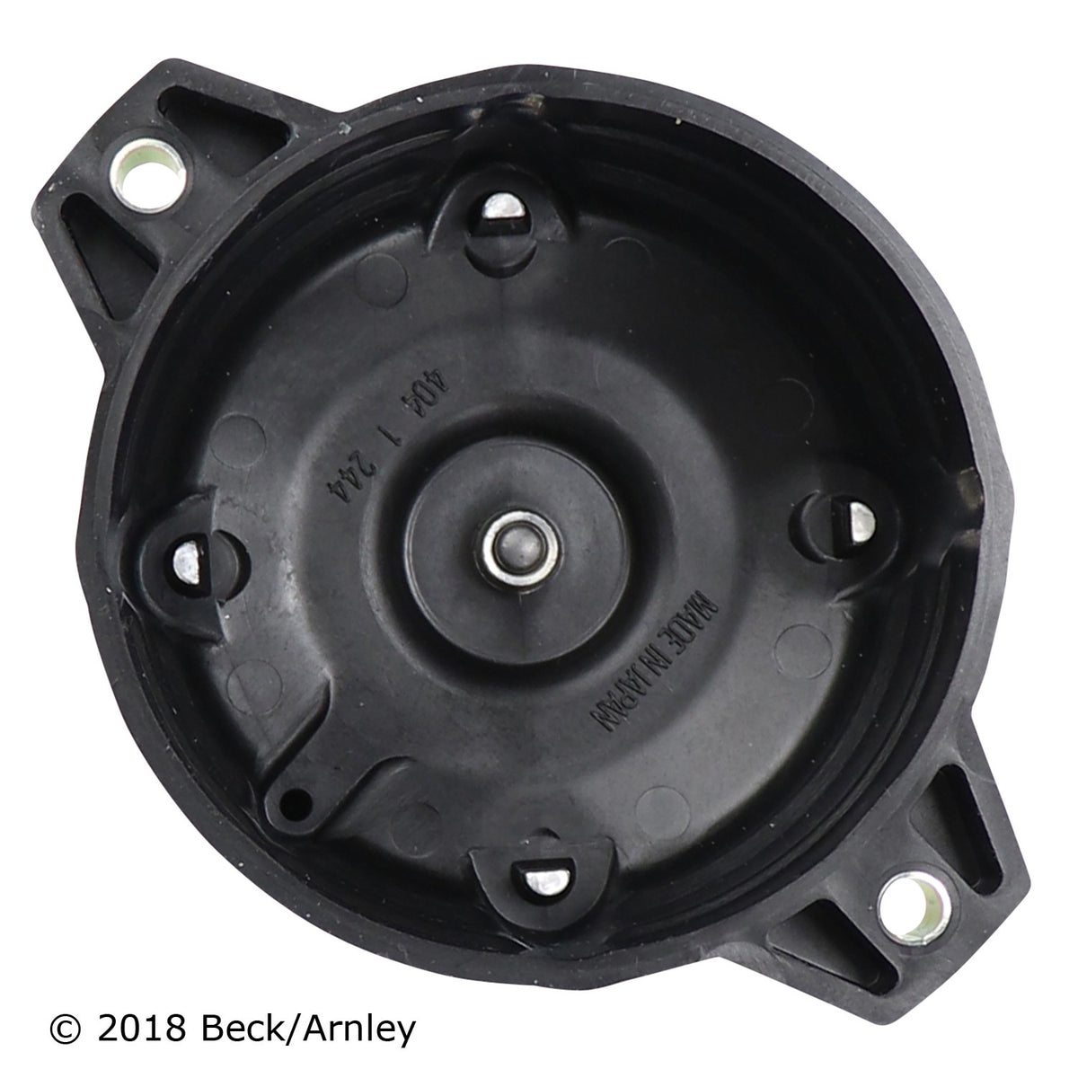 Beck/Arnley Vehicle Part 174-6978