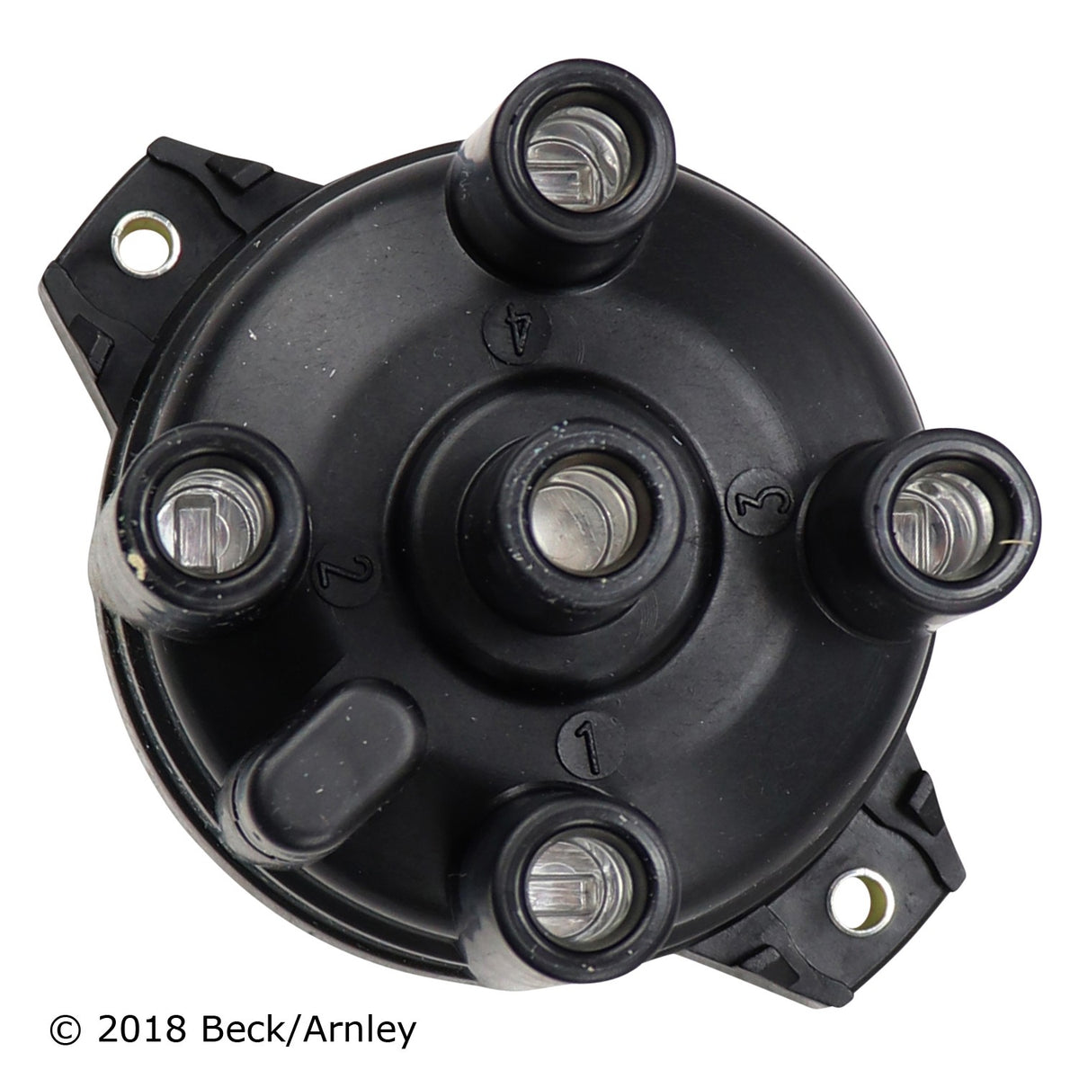 Beck/Arnley Vehicle Part 174-6978