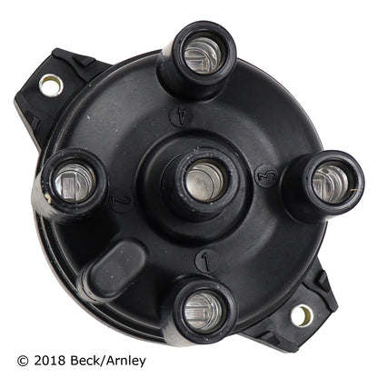 Beck/Arnley Vehicle Part 174-6978
