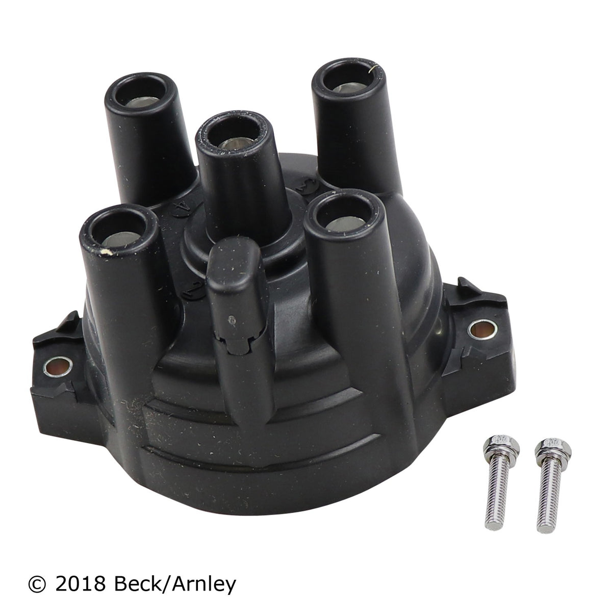 Beck/Arnley Vehicle Part 174-6978
