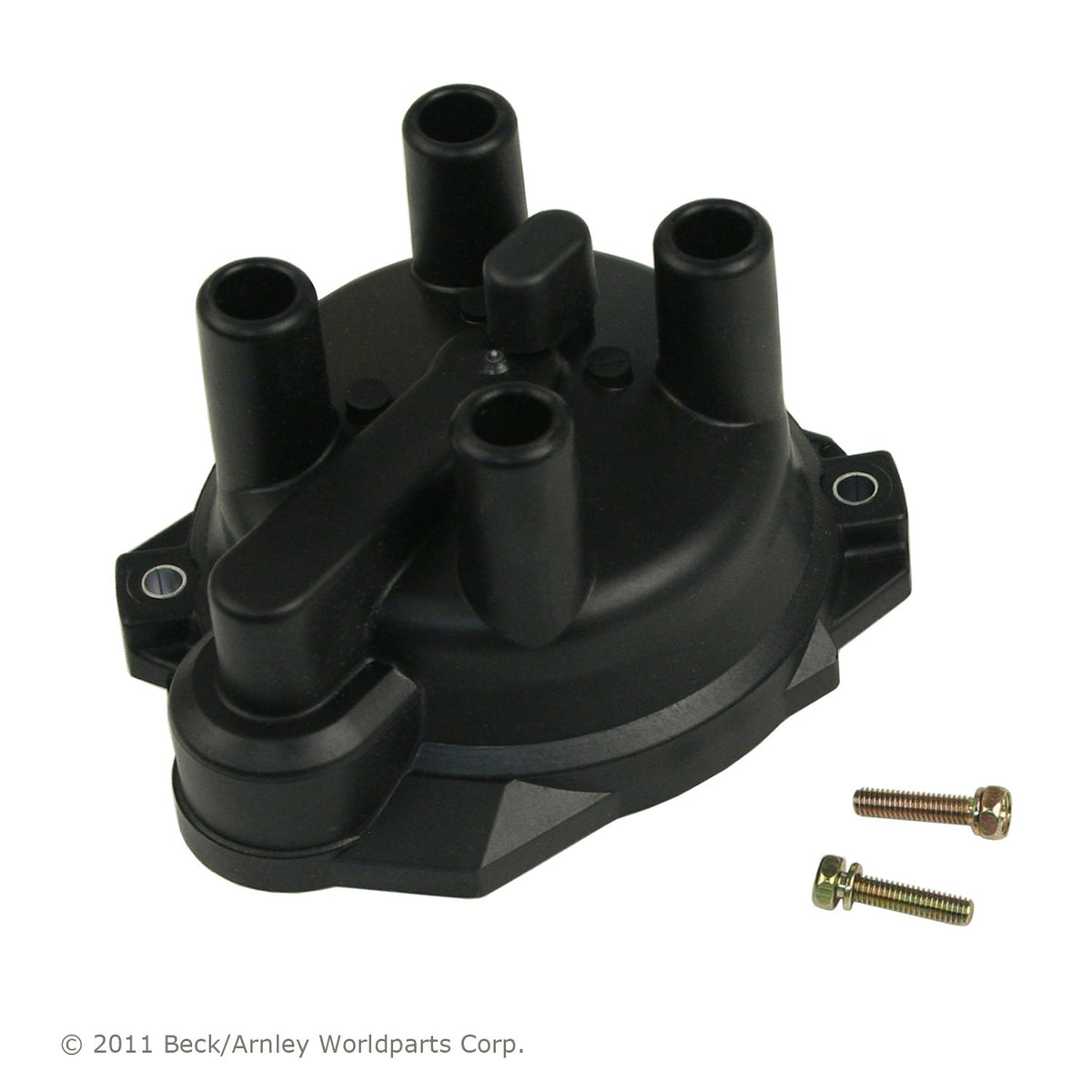 Beck/Arnley Vehicle Part 174-7003