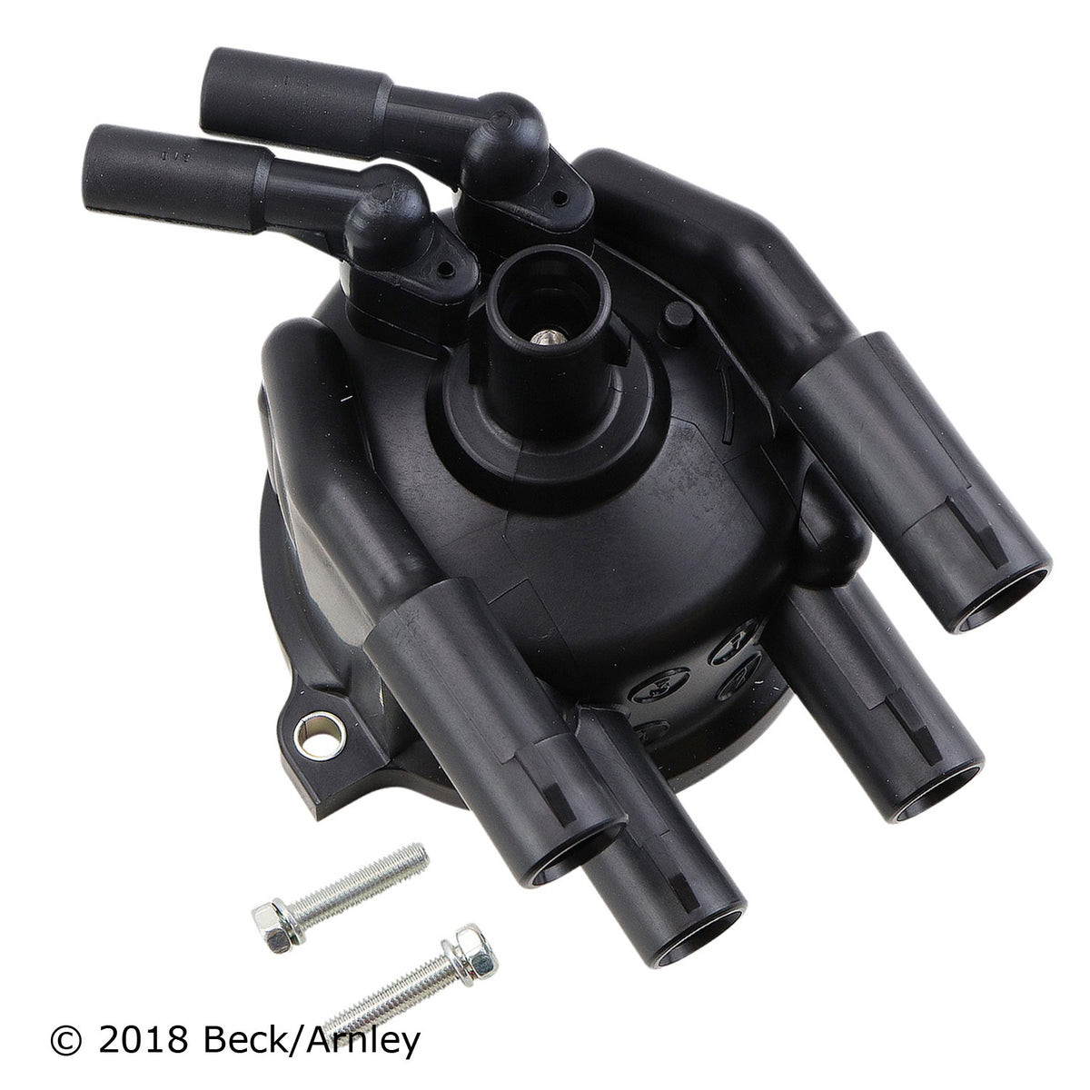 Beck/Arnley Vehicle Part 174-7006