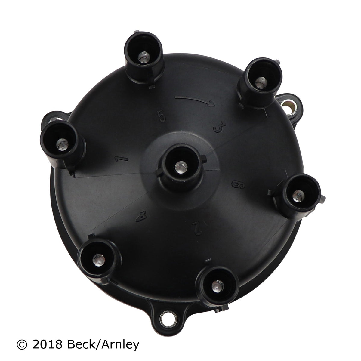 Beck/Arnley Vehicle Part 174-7013