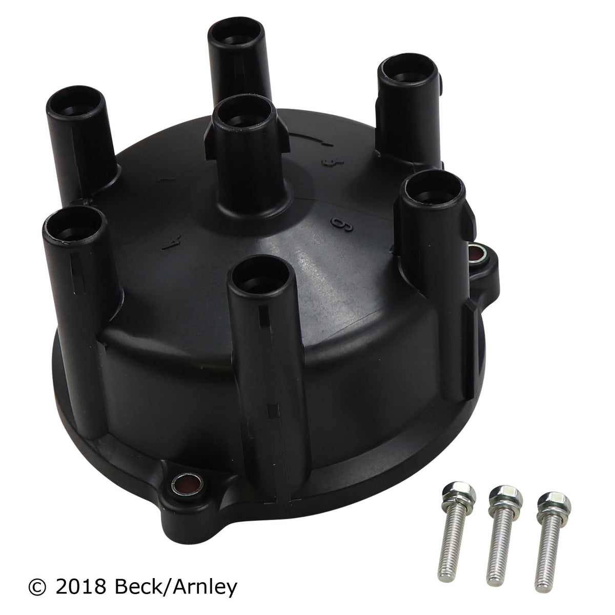 Beck/Arnley Vehicle Part 174-7013