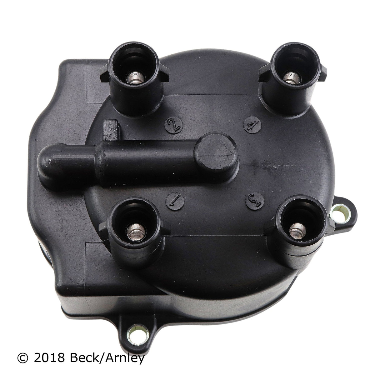 Beck/Arnley Vehicle Part 174-7016