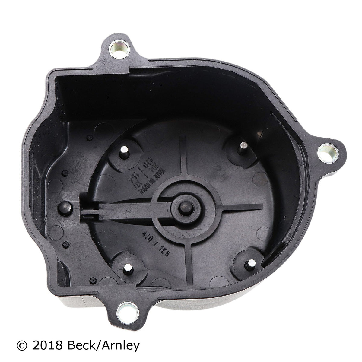 Beck/Arnley Vehicle Part 174-7016