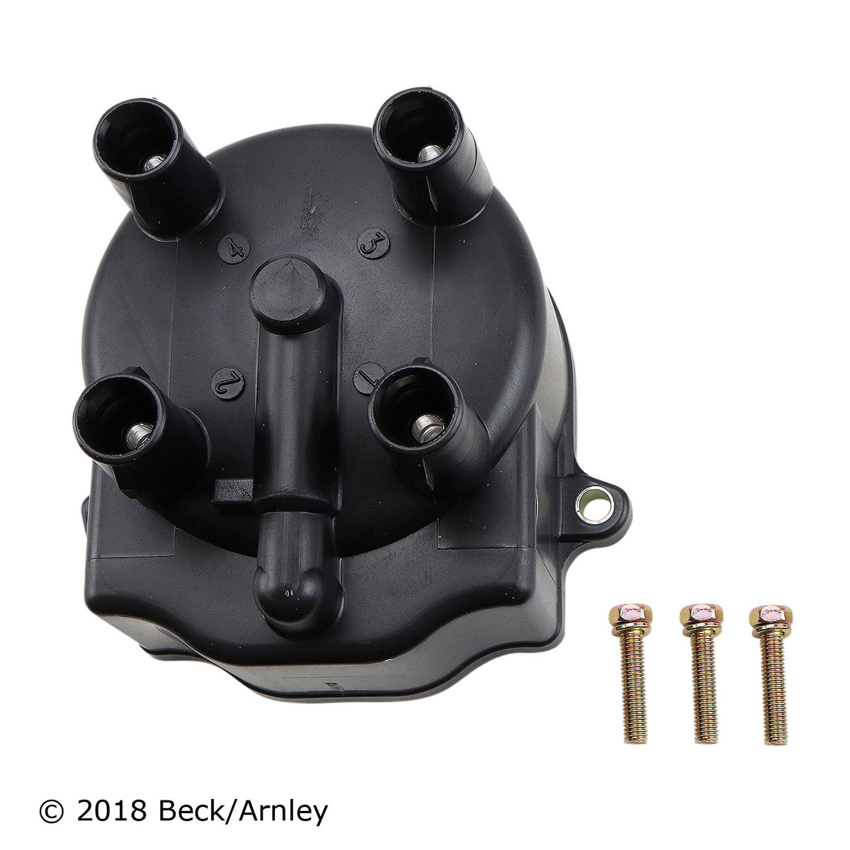 Beck/Arnley Vehicle Part 174-7016