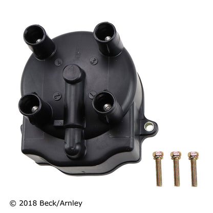 Beck/Arnley Vehicle Part 174-7016