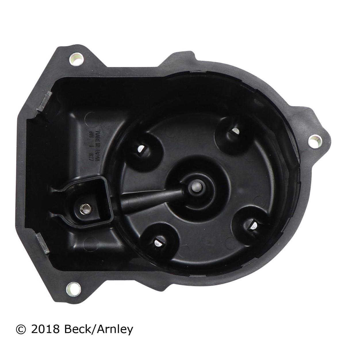 Beck/Arnley Vehicle Part 174-7022