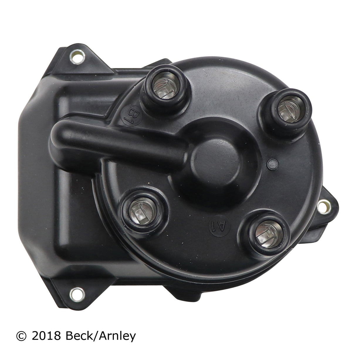 Beck/Arnley Vehicle Part 174-7022